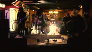 The Theadora Kelly Project- "A Friend Like You" (Live - 2013) Not Dead Yet Records