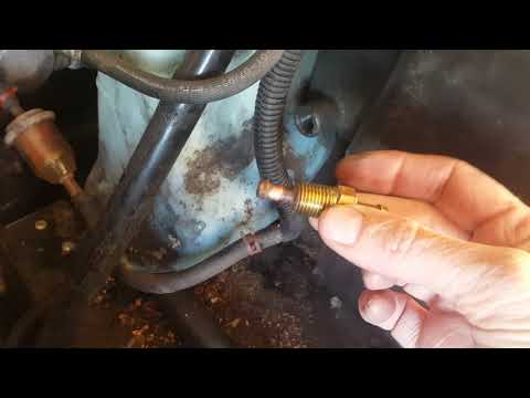 Indy Polaris fuel pumping issue - pump