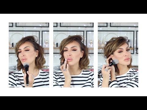 BEAUTY REVIEW I LED THERAPY - SKINCARE & MAKEUP