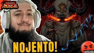 [NOVO MOD] HEOSHUA 3, JA VIU NÉ? MURAN NOJENTO! YUGIOH! FORBIDDEN MEMOIRES MOD: HEOSHUA 3: SOD #01