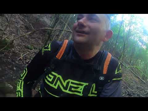 Urcare pe pârâul Ciontolanu Băieți Nervoși😂😂