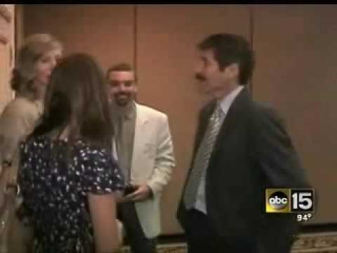 20/20's John Stossel