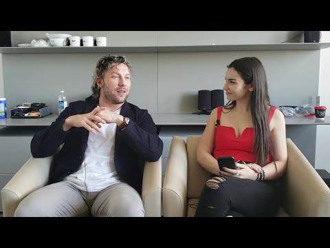 Kenny Omega Wanted To Announce That He Was Joining AEW As Soon As He Made The Decision