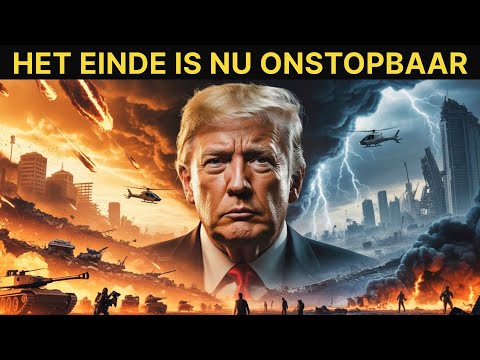 Revelation Revealed: These Cities Will Fall First!