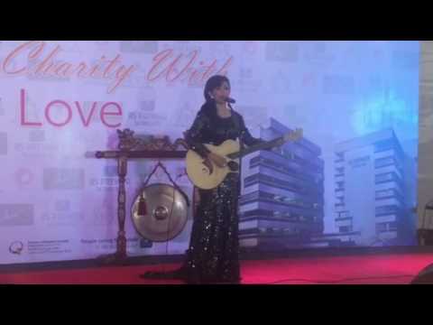 Dia (cover) - Ratna Listy Akustik