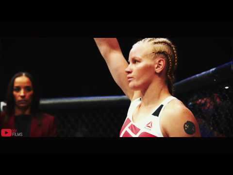 UFC on Fox Denver: Shevchenko vs. Pena Trailer