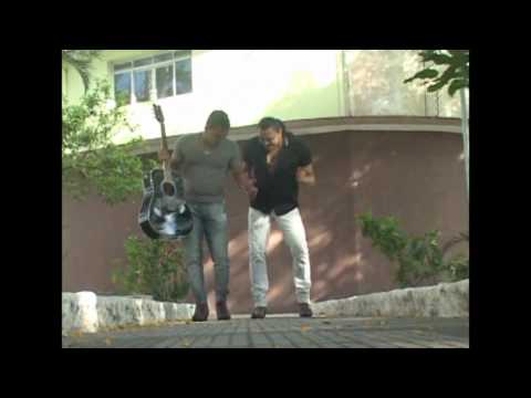 Banda Dose Dupla - Feito um Palhaço