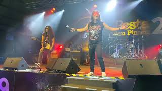 Download lagu Amuk - Aku Mahu Pulang -- LIVE Di PESTA PULAU PINANG 25/12/2019 mp3 Download lagu Amuk - Aku Mahu Pulang -- LIVE Di PESTA PULAU PINANG 25/12/2019 mp3