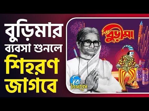 Burima Chocolate Bomb, Kali Puja 2025: Chocolate Bomb means 'Burima', do you know her real identi...