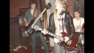 THE OUTSIDERS - Observations