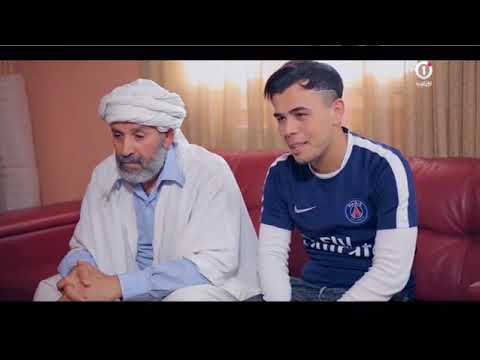 الحاج لخضر مع مومو الحلقة 24   Al Haj Lakhdher Maa