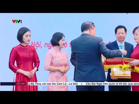 Thời sự 19h VTV1