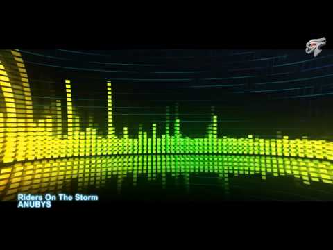 Royalty Free Music - Riders On The Storm (by Anubys)