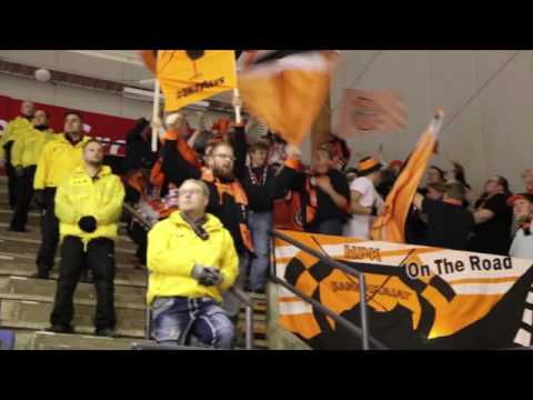 HPK Kannattajat - #awaydays