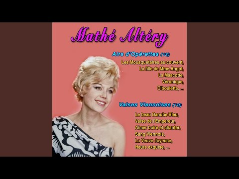 La Veuve Joyeuse: Heure exquise