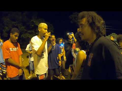 BATALHA DA NOROCITY - Da Sul, PP  x  Fayra, Chock - 1° Fase