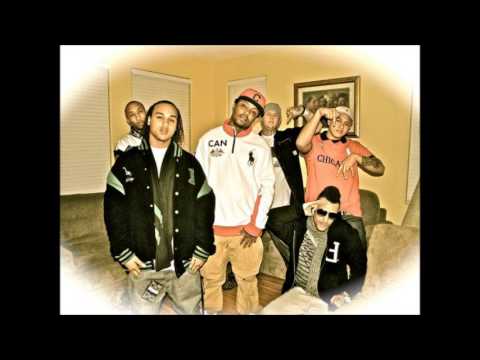 D-Team Ft. Taj He Spitz "Ask My 40" Prod.by KL Prod.