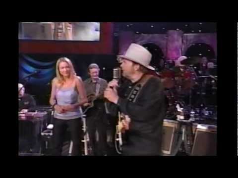 Merle Haggard  & Jewel - "Silver Wings"