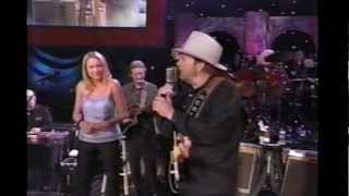 Merle Haggard  & Jewel - "Silver Wings"