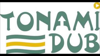 01 Tonami Dub - Congo