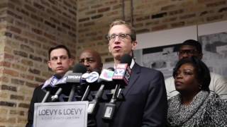 Former gang member wins $22 million in lawsuit