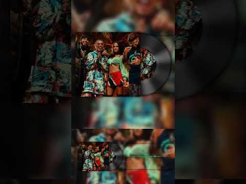 Fantasías Remix - Rauw Alejandro X Anuel AA X Natti Natasha X Farruko X Lunay  LATINTRAP TYPE BEAT