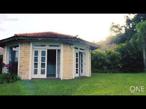 Casa de campo de 1300m² na zona sul de Porto Alegre!