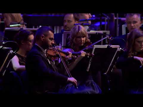 FMF 2017: 10th FMF Anniversary Gala | Belfer| Atanas Valkov