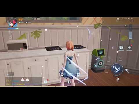 Dragon Raja S15 - Fenris . MHide's House trip