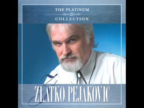 Zlatko Pejaković - Zaboravi sve (Plačem u snu)