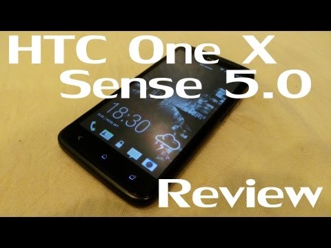 comment installer mise a jour htc one x