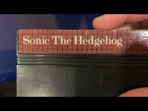 Sega Genesis Power Base Converter!