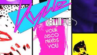 Do You Dare (Italia 12&quot; Mix) - Kylie Minogue