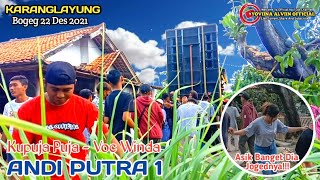 Download lagu ANDI PUTRA 1 - KUPUJA PUJA Voc Winda Show Karanglayung Bogeg 22 Des 2021 || Yoviina Alviin mp3 Download lagu ANDI PUTRA 1 - KUPUJA PUJA Voc Winda Show Karanglayung Bogeg 22 Des 2021 || Yoviina Alviin mp3