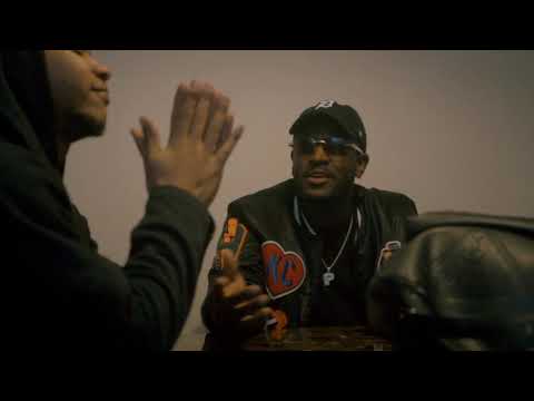 Tooda Man - Loyalty over Royalty (Official Music Video)