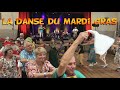 19.04 - Les Flammes d'Enfer (la Danse du Mardi Gras) - Nuits Cajun de Buxy 2025
