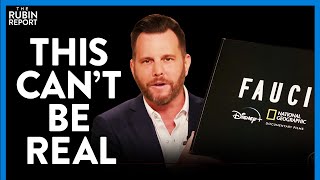 Insane Fauci Promo Box Unboxing & Dave’s Must See Reaction | DM CLIPS | Rubin Report