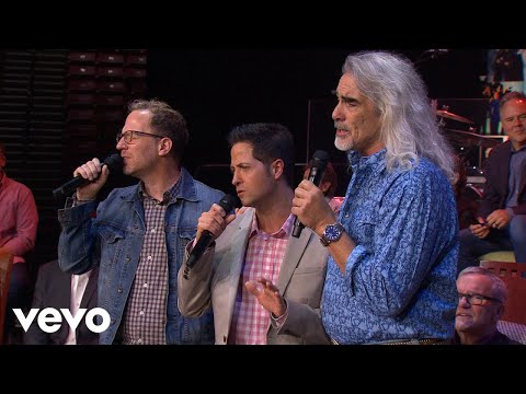 Gaither Vocal Band - Why Me (Live At Bon Secours Wellness Arena, Greenville, SC/2018)