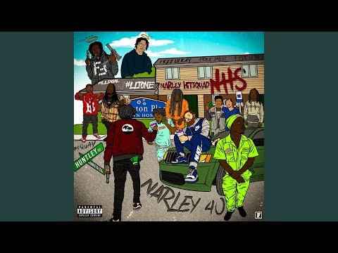 Both Sides (feat. ThereGoLito & NarleyRayBandz)