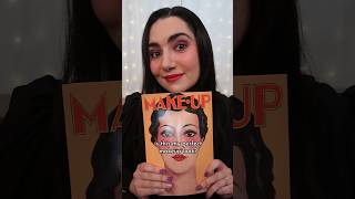 Following A 1930s Magazine Makeup Tutorial 💄 thumbnail