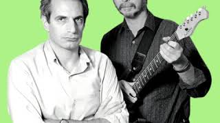 That bitchin&#39; solo section from Steely Dan&#39;s Time Out of Mind for an hour