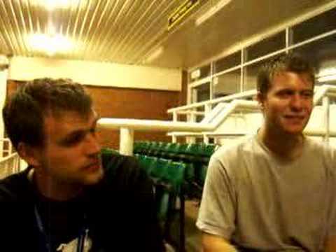 Zboard Live i31 - Starbytes TV - feat Mgz