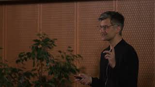Reconstructing venture capital to save humankind. | Danijel Višević | TEDxESMTBe