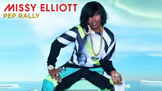Missy Elliott - Pep Rally(DJ Jayhood Jersey Club Remix)