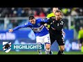 Highlights: Sampdoria-Juventus 1-3