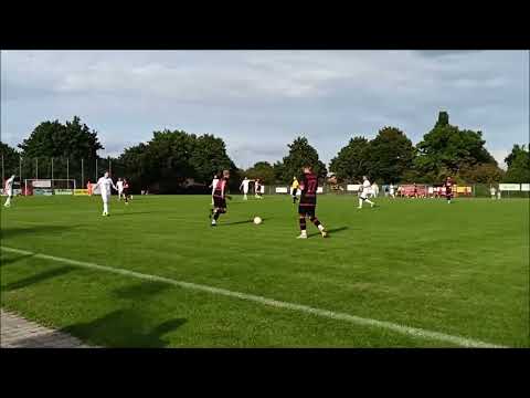 TSV Bad Boll - TSG 1899 Hofherrnweiler-Unterrombach 0:1 - [WFV-Pokal]