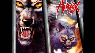 Hirax-Into the Ruins