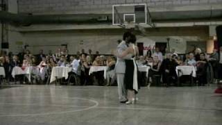 Cristhian Sosa y Lida Mantovani - Sunderland 3