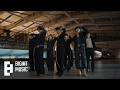 BTS (방탄소년단) 'SWIM' Official Performance Video
