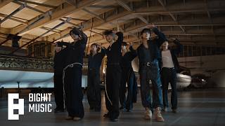 Download lagu BTS (방탄소년단) 'SWIM'  Performance Video mp3